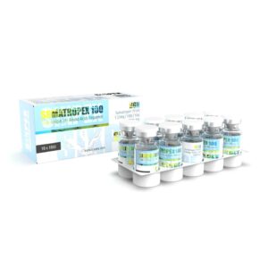 Somatropex 100 (HGH)