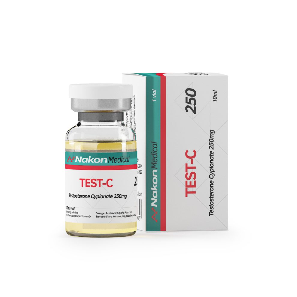Test-C 250