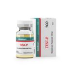 Test-P 100