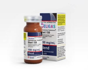 Testosterone Trenbolone Short 150
