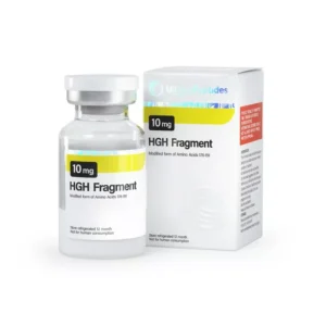Ultima-HGH Fragment 176-191 10mg