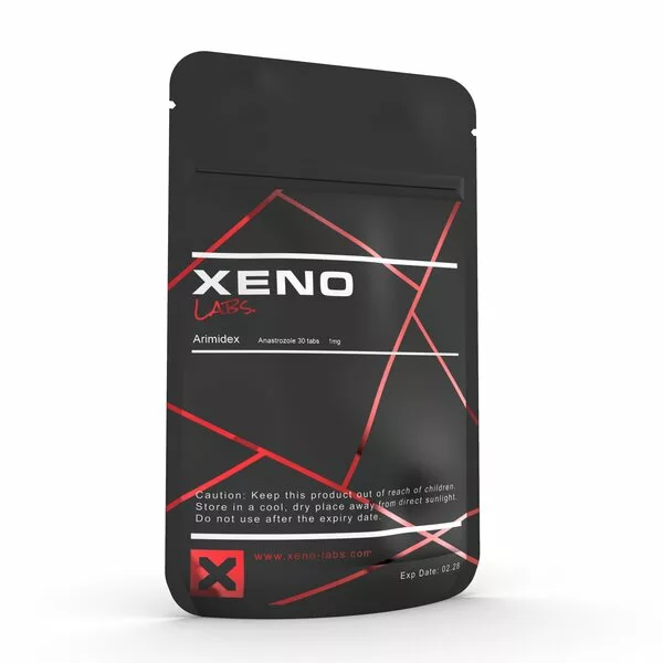 Arimidex