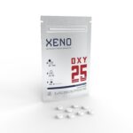 OXY 25