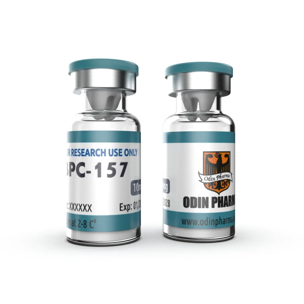 BPC-157 10mg