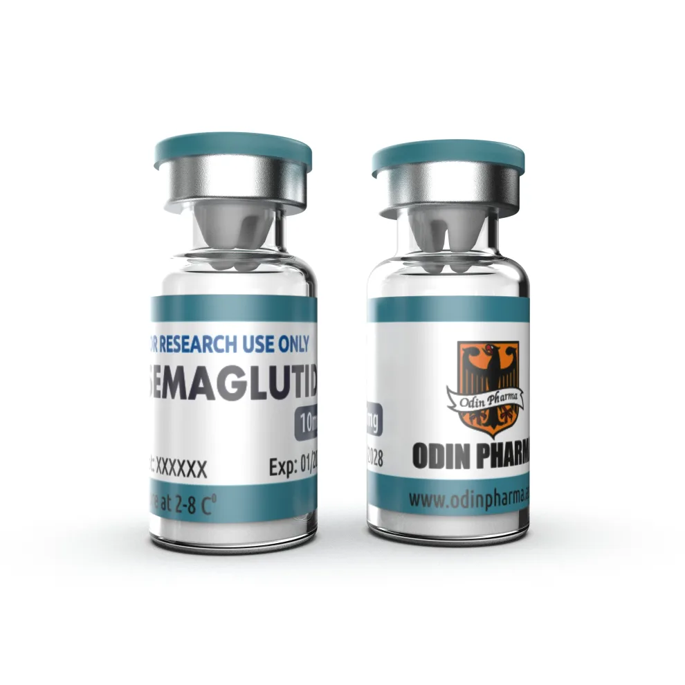 Semaglutide 10mg