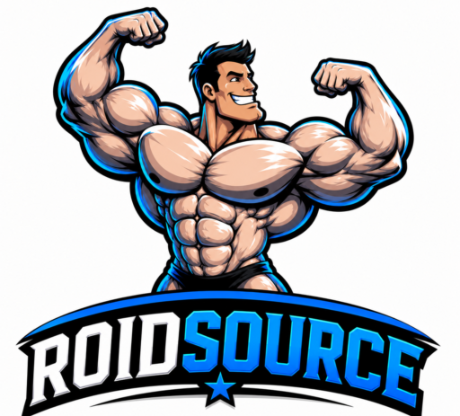 RoidSource